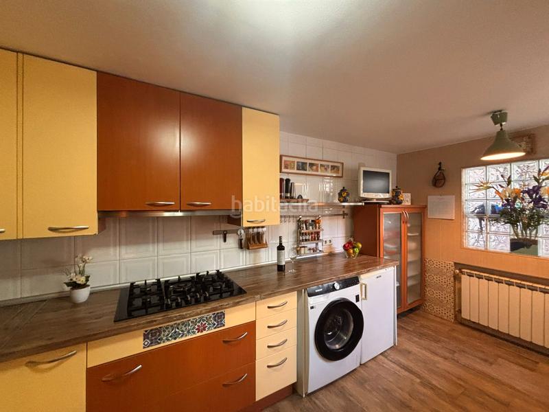 Foto 60a893d6-9d23-40fe-9faa-d464f618281a. Chalet mit heizung pool in Casco Histórico Rivas - Vaciamadrid