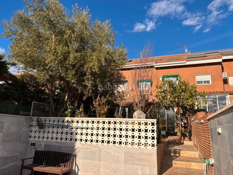 Foto 6d75ed95-24a3-437a-a8df-d60d1becad58. Chalet mit heizung pool in Casco Histórico Rivas - Vaciamadrid