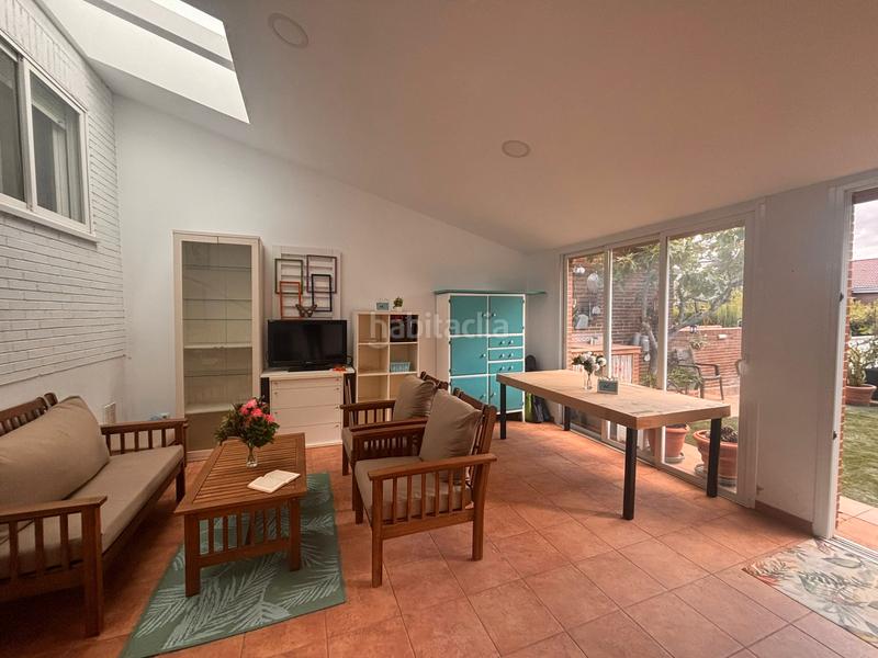 Foto 745f695d-d591-41b5-b54e-0c4c0bfc5a71. Chalet mit heizung pool in Casco Histórico Rivas - Vaciamadrid