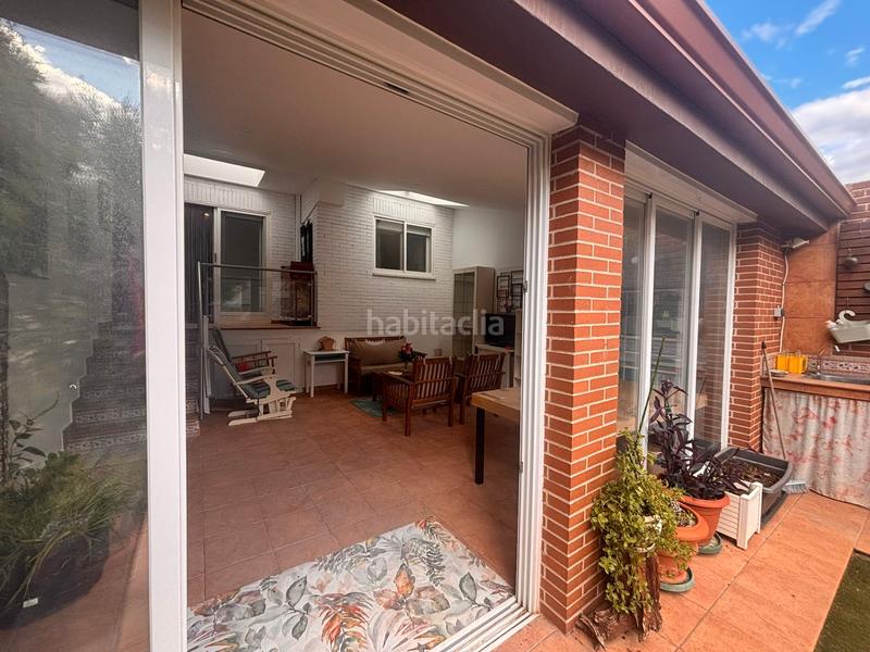 Foto 7b450c05-2c52-41d8-8ed2-93bc5788e1d4. Chalet mit heizung pool in Casco Histórico Rivas - Vaciamadrid