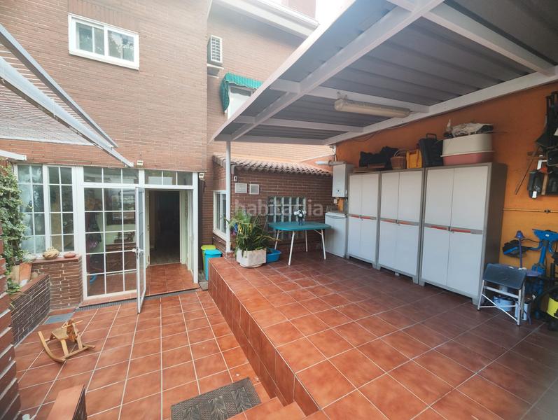 Foto ac2102e1-9961-4c0e-830d-ee96b5b23eea. Chalet mit heizung pool in Casco Histórico Rivas - Vaciamadrid