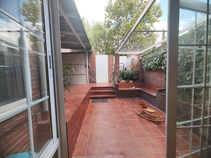 Foto ad0dc4bb-e385-4ec3-b859-05294e44d515. Chalet mit heizung pool in Casco Histórico Rivas - Vaciamadrid