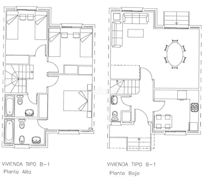 Foto bb2f86c4-7863-48b9-8e71-3630a7f61e68. Chalet mit heizung pool in Casco Histórico Rivas - Vaciamadrid