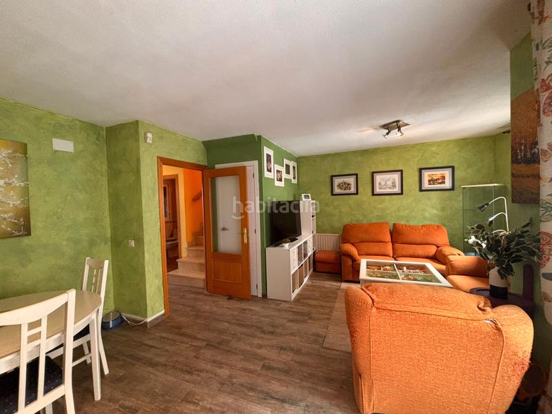 Foto dd1e37e1-37db-4c9e-9599-d1dffaf9f90e. Chalet mit heizung pool in Casco Histórico Rivas - Vaciamadrid