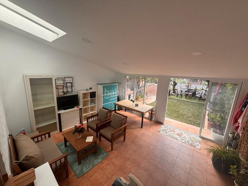 Foto f014bee4-f4ca-4b8a-b13a-31792028cb6b. Chalet mit heizung pool in Casco Histórico Rivas - Vaciamadrid