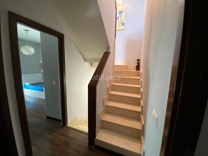 Foto 2f117bda-7ebf-4014-8c1a-9acb790c8e7a. Reihenhaus mit heizung parking in Carabaña