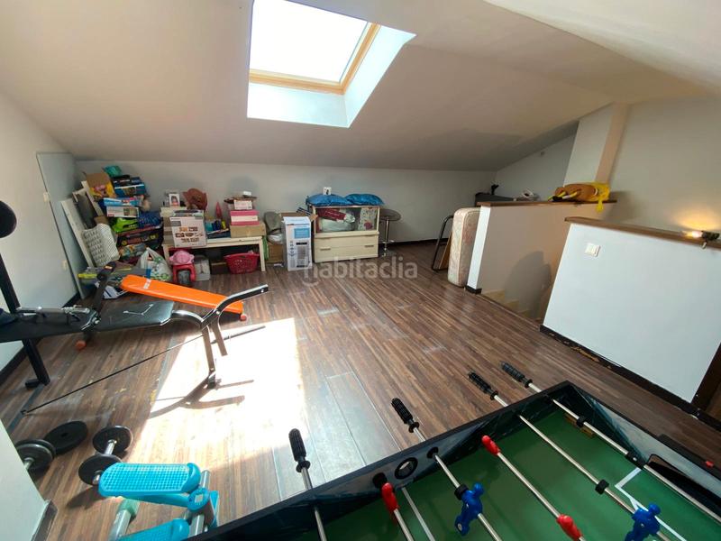 Foto 387b2f9e-b387-4145-986c-d9f529cb6d7c. Reihenhaus mit heizung parking in Carabaña