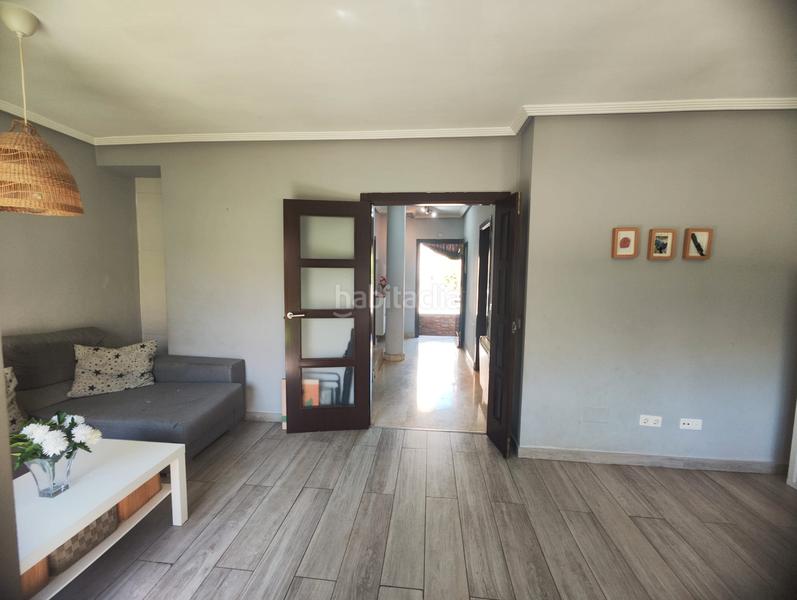 Foto 5571f5e2-bbd1-4493-877f-7b0e7dd246b2. Reihenhaus mit heizung parking in Carabaña