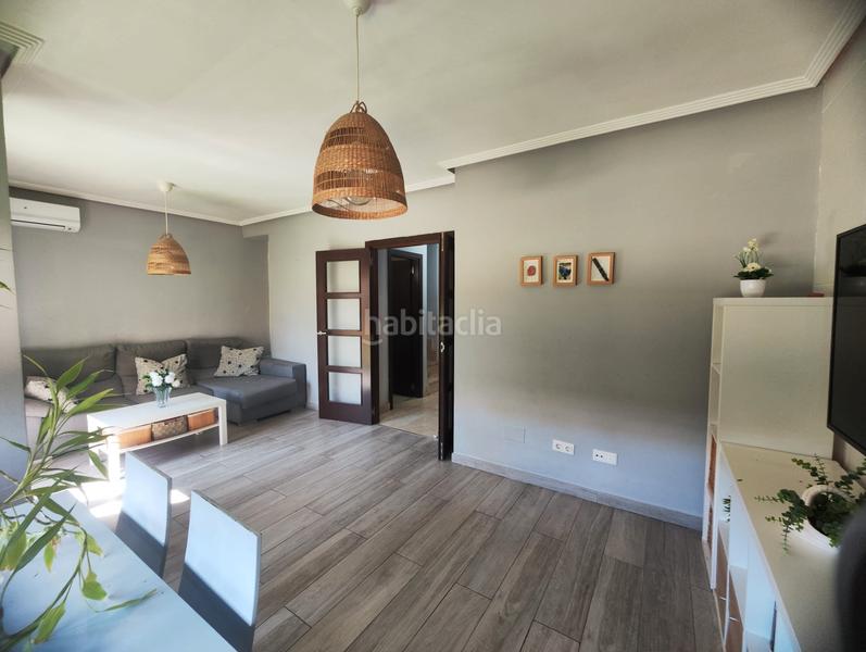 Foto 58317095-101d-4b1f-b22a-76033fb37f62. Reihenhaus mit heizung parking in Carabaña