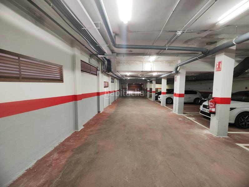 Foto 6a947349-cdd2-43f3-a986-cf5a25c5dfe6. Reihenhaus mit heizung parking in Carabaña