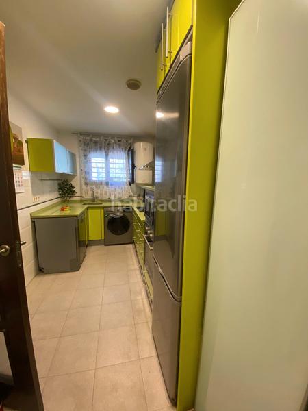 Foto 7dee7c94-0620-4552-bfea-4d127bc418d9. Reihenhaus mit heizung parking in Carabaña