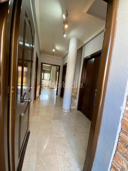 Foto 8468339d-336b-4285-99ae-aac1216f170b. Reihenhaus mit heizung parking in Carabaña