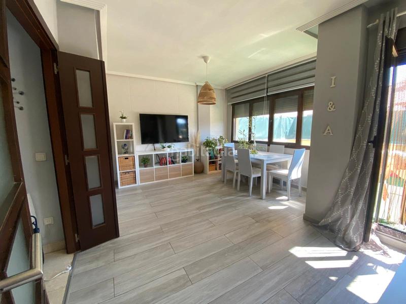 Foto df240270-91ea-4476-a228-df00abda7dda. Reihenhaus mit heizung parking in Carabaña