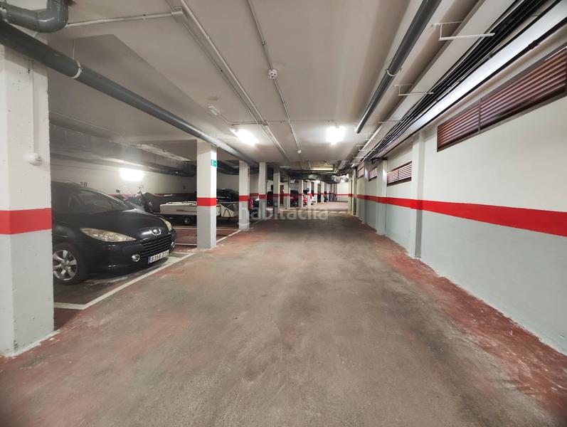 Foto faf9a054-384e-43e1-8fb6-0b47d8ca8115. Reihenhaus mit heizung parking in Carabaña