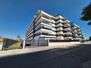 Etagenwohnung  Calle océano antártico. Vivienda a estrenar en urbanización privada en rivas vaciamadrid