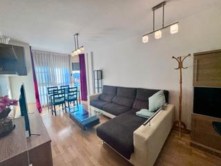 Appartement  Calle de pirra. Piso en residencial privado junto a centro comercial plenilunio