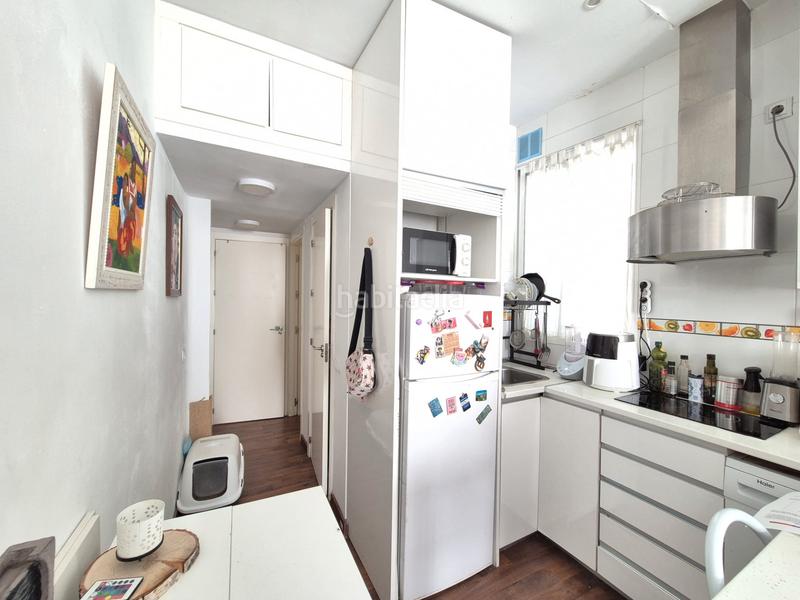 Foto 0eaeea64-1f7a-4e2a-8519-de1f84d10631. Appartamento con riscaldamento in Pacífico Madrid