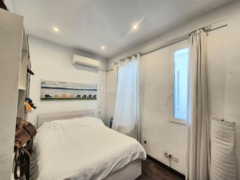 Foto 1930722d-78d0-4ebf-9985-79c1f5538488. Appartamento con riscaldamento in Pacífico Madrid