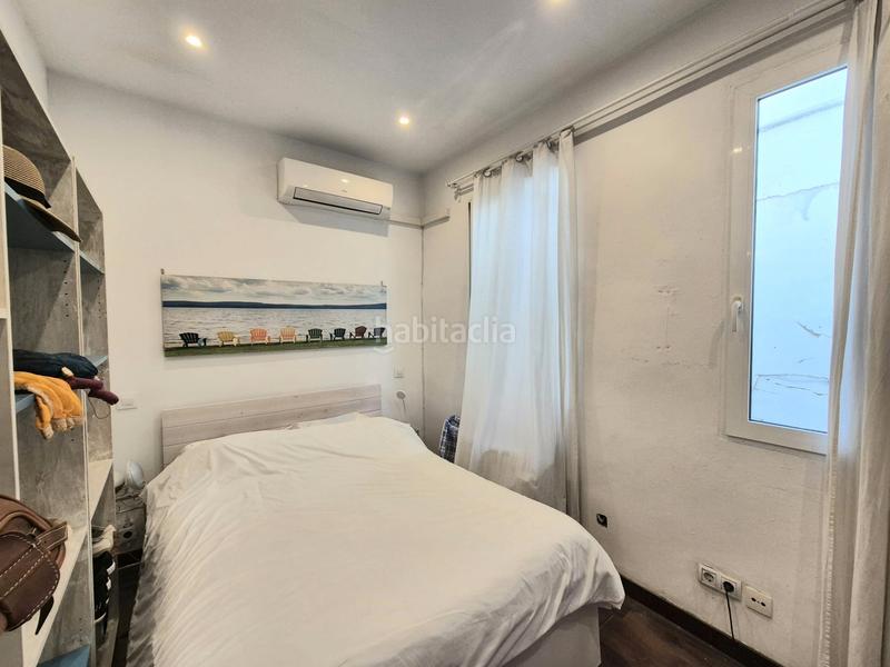 Foto 1d4ffcc5-4ad5-456f-84eb-3e78f15964b1. Appartamento con riscaldamento in Pacífico Madrid