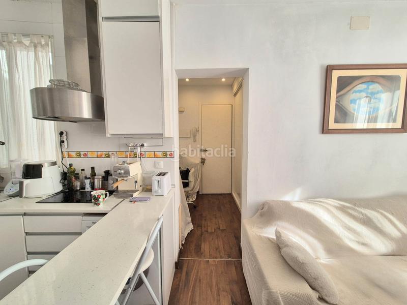 Foto 2a150983-31ad-49ab-b6bd-486cf3cef586. Appartamento con riscaldamento in Pacífico Madrid