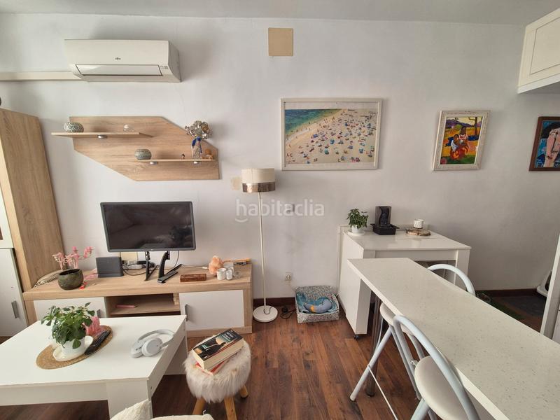 Foto 37f5dbeb-7147-463d-89e9-6b7501844629. Appartamento con riscaldamento in Pacífico Madrid