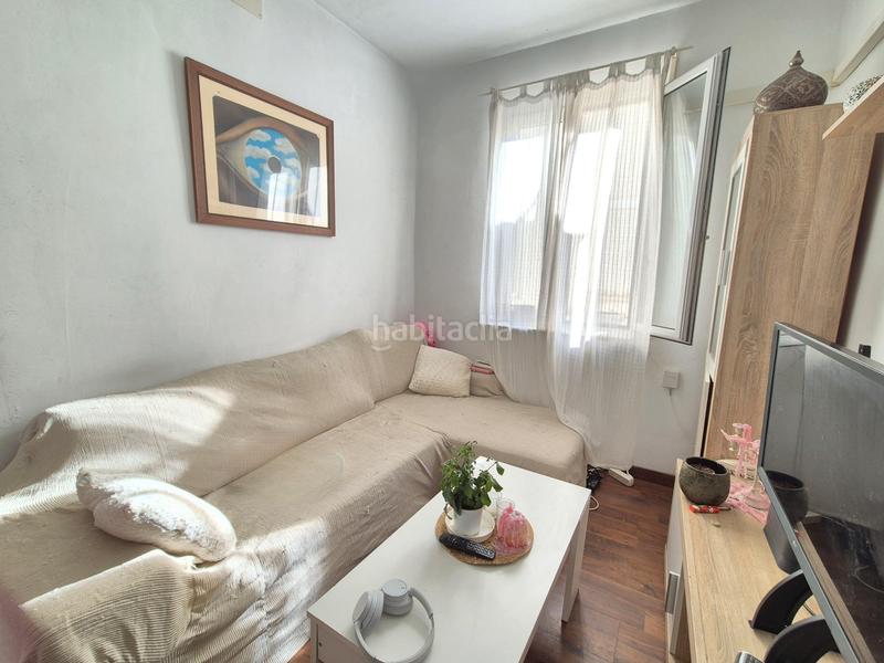 Foto 45e2d62c-4294-411b-8e4f-e08df64f7b21. Appartamento con riscaldamento in Pacífico Madrid