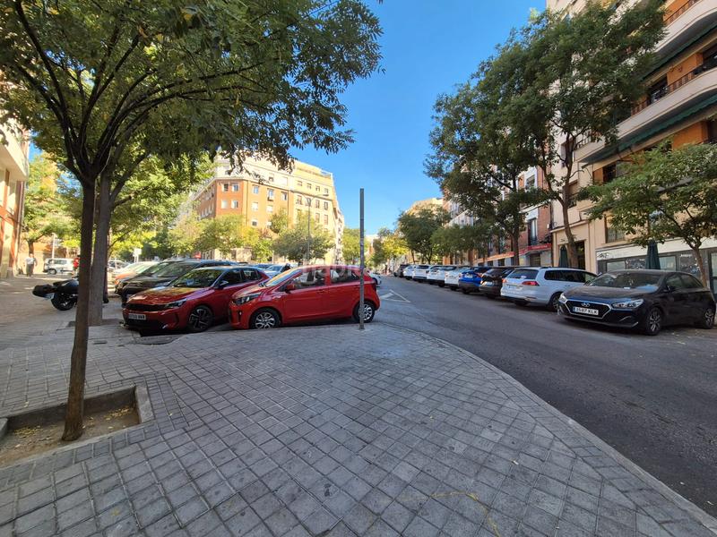 Foto 471c9b81-a205-40bb-b988-6ed60d69e275. Appartamento con riscaldamento in Pacífico Madrid