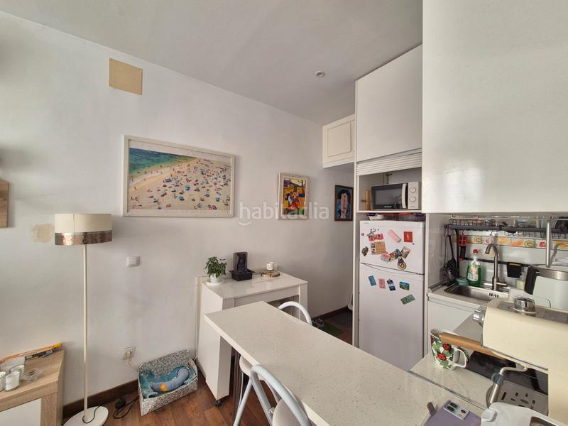 Foto 4ebe11a4-37bc-48f7-833c-6e8d564943eb. Appartamento con riscaldamento in Pacífico Madrid