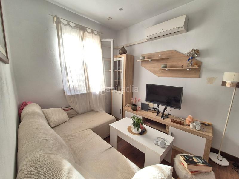 Foto 5a534199-eed3-41b6-94b6-cf45aa93ba10. Appartamento con riscaldamento in Pacífico Madrid