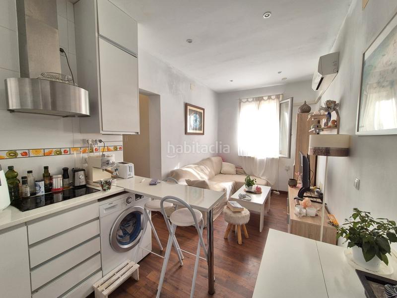 Foto 7ce82d10-3fda-40ff-8ca8-6e734508d129. Appartamento con riscaldamento in Pacífico Madrid