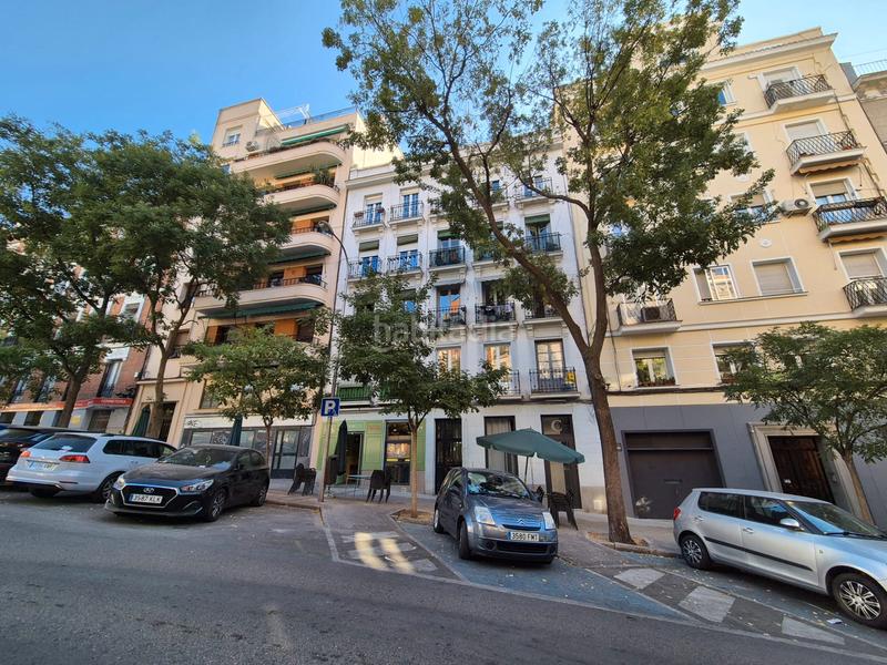 Foto 94bbcf3f-5df0-4071-bd63-89519da7723b. Appartamento con riscaldamento in Pacífico Madrid