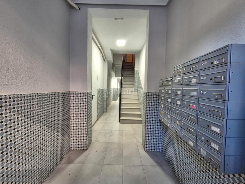 Foto c93ebab7-77f9-48ab-95ca-0fbbe2976352. Appartamento con riscaldamento in Pacífico Madrid