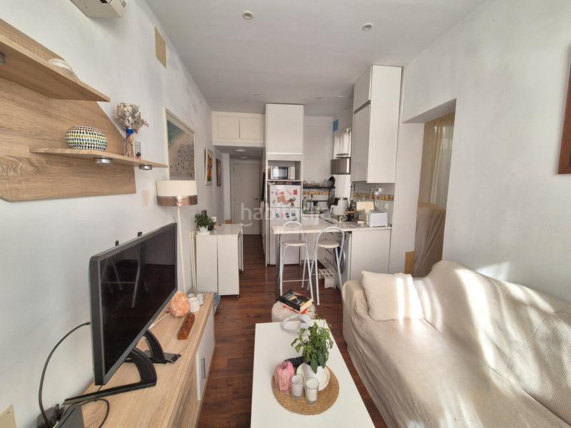 Foto ce99941e-c58d-41fc-88b4-e94344aaeaf6. Appartamento con riscaldamento in Pacífico Madrid