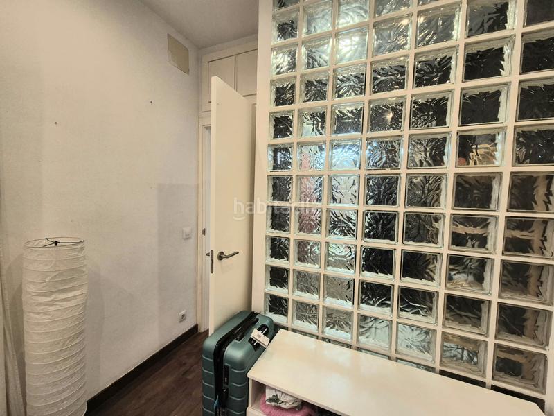 Foto d36b3049-30ce-48f1-8577-f77c7fc4a9f2. Appartamento con riscaldamento in Pacífico Madrid