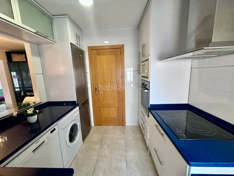 Foto c33054b6-cf42-4029-876c-722fe0488995. Alquiler ático magnífico ático en zona Pacífico, en Madrid