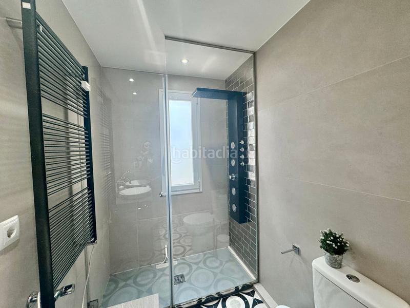 Foto 7a1e7972-1c3d-4141-973c-430e87e8989a. Location attique avec chauffage dans Pacífico Madrid