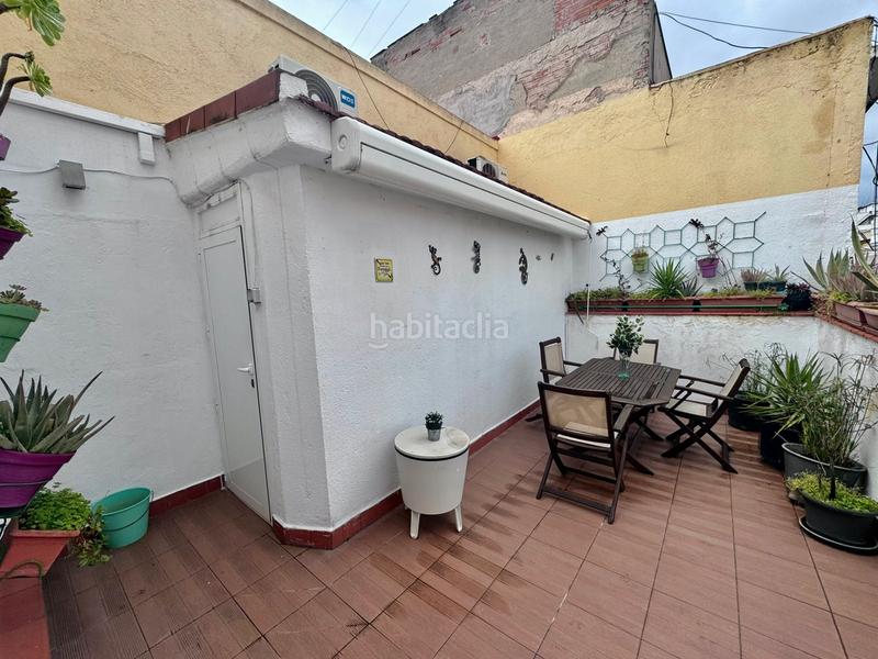 Foto 8860a0ef-188a-4e74-b06b-a853102fe1fb. Location attique avec chauffage dans Pacífico Madrid