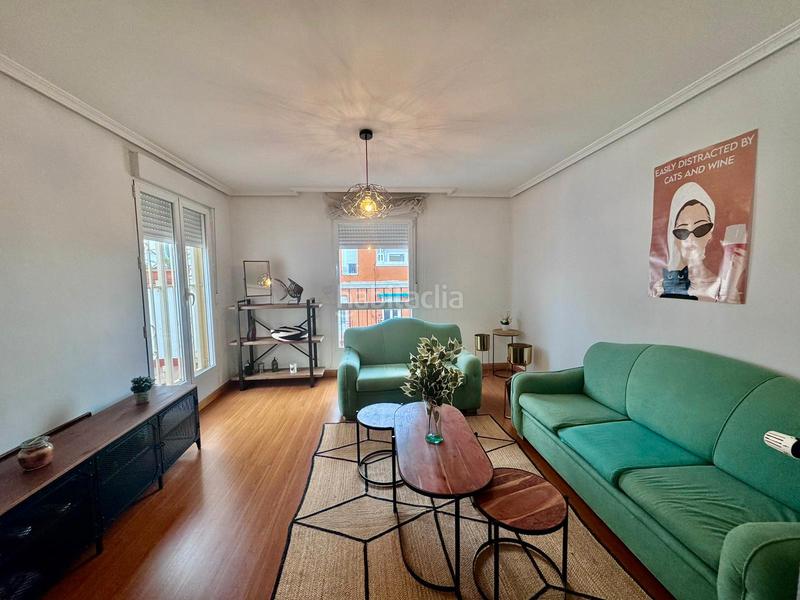 Foto b95b5866-d740-4357-8a2d-cf6539310771. Location attique avec chauffage dans Pacífico Madrid