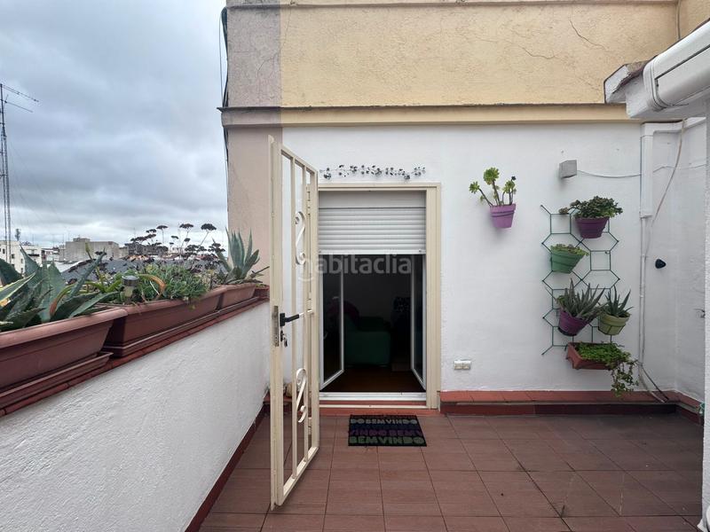 Foto 05605ab7-38b9-4749-8646-e62587bf5619. Miete dachwohnung mit heizung in Pacífico Madrid