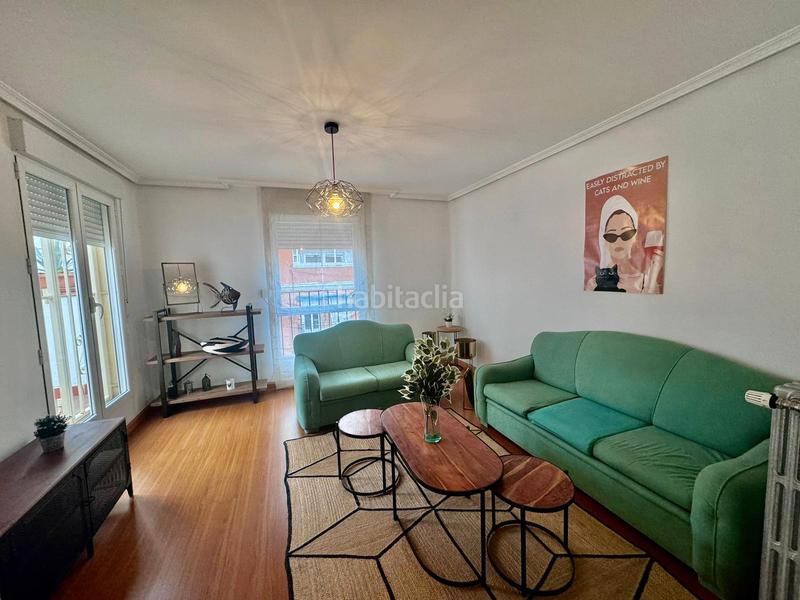 Foto 0c5eec53-b071-4546-b1b4-0bc2d430d046. Miete dachwohnung mit heizung in Pacífico Madrid