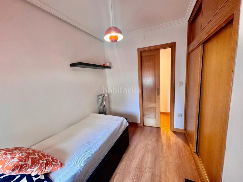 Foto 753f97b2-69a1-46d2-a878-0152ee133ff6. Miete dachwohnung mit heizung in Pacífico Madrid