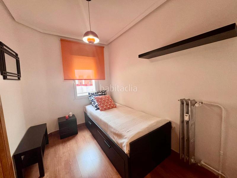Foto 9fe7aa1e-2b60-4bb1-a73a-c193745a8fa0. Miete dachwohnung mit heizung in Pacífico Madrid