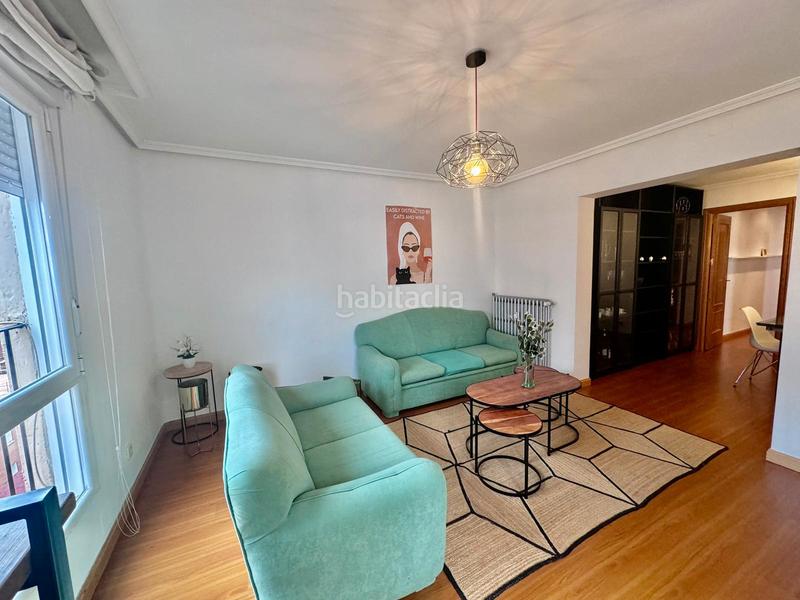 Foto ea1d29d1-b304-435b-873b-61dd9715f42b. Miete dachwohnung mit heizung in Pacífico Madrid