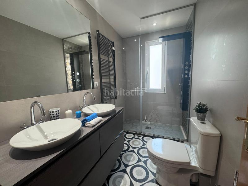 Foto 061e3c09-a23e-488f-a5f8-7736a0c7536f. Rent penthouse with heating in Pacífico Madrid