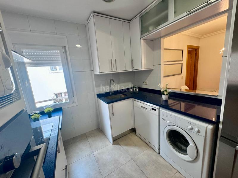 Foto 5491b46c-9601-41f0-b130-025b1ab4b6d4. Rent penthouse with heating in Pacífico Madrid