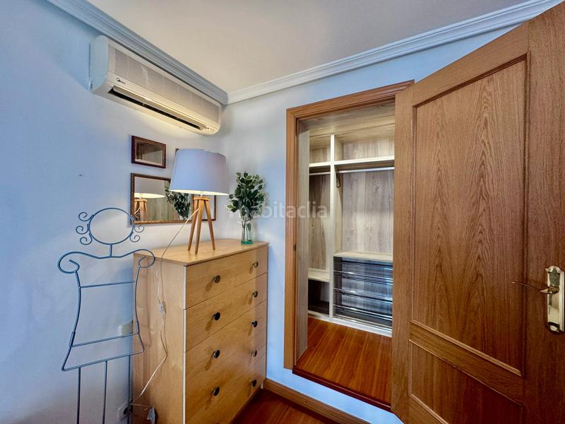 Foto 57dedbc1-24e7-4b1d-a424-4f3f8b37c49d. Rent penthouse with heating in Pacífico Madrid