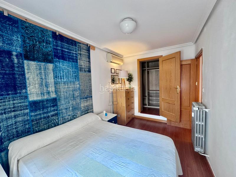 Foto 6ec4c1e3-e1a7-4ce2-b325-2ab3df141aa0. Rent penthouse with heating in Pacífico Madrid