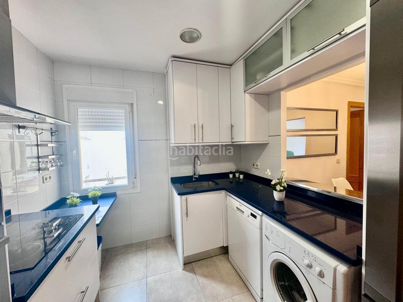 Foto 9b40c26b-47c9-46f7-a95f-02f4355b03c6. Rent penthouse with heating in Pacífico Madrid