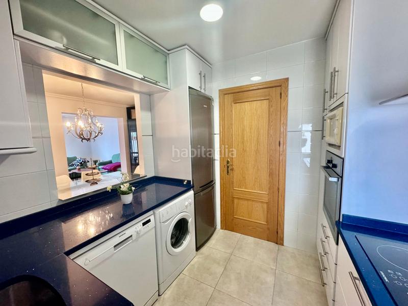 Foto d3eabc5c-1031-4019-a168-8d8d50eab910. Rent penthouse with heating in Pacífico Madrid