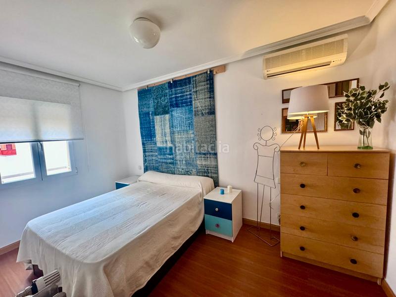 Foto da325d7f-5bb5-4313-a0b7-47056eba7a7c. Rent penthouse with heating in Pacífico Madrid